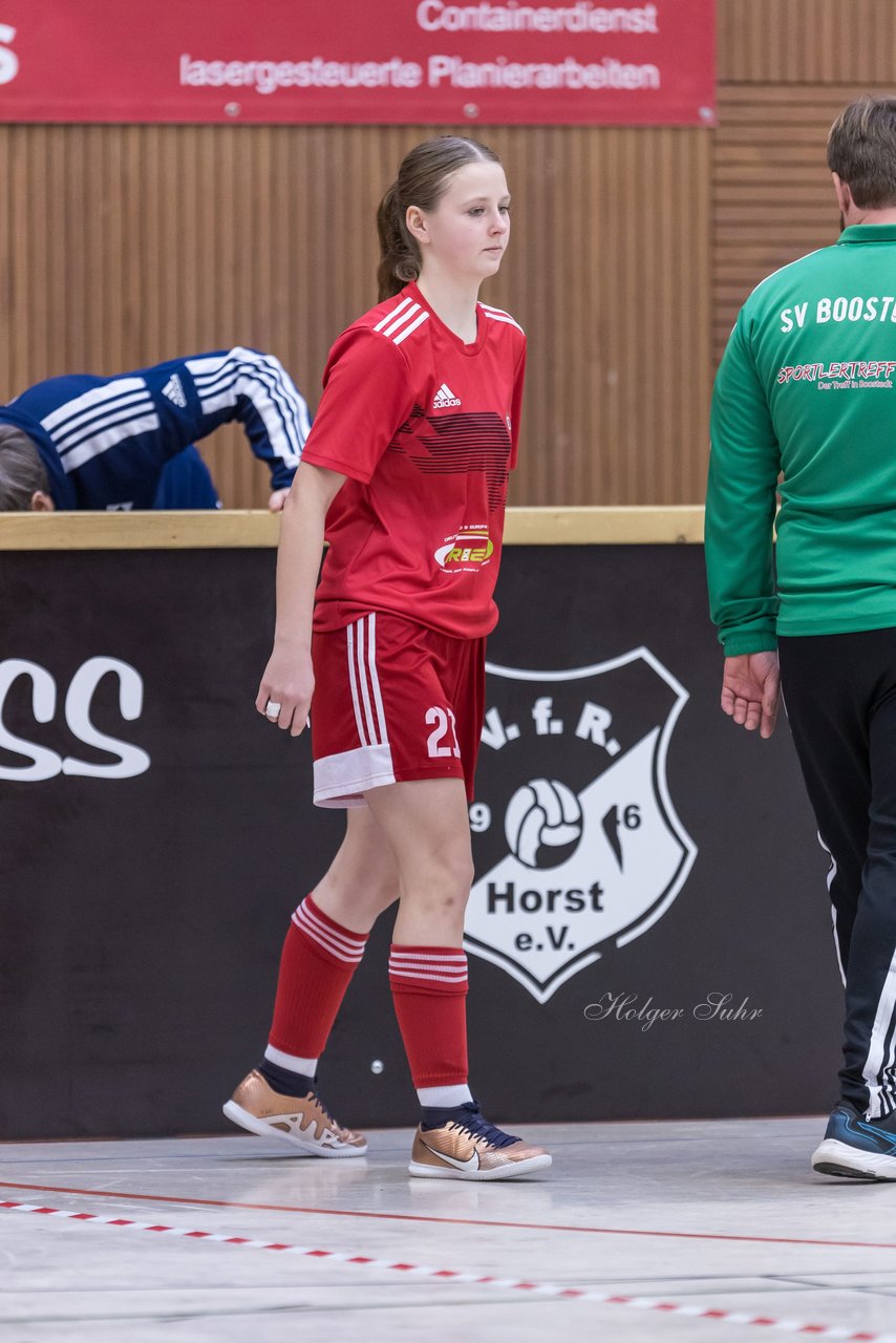 Bild 524 - VR Bank Cup Horst